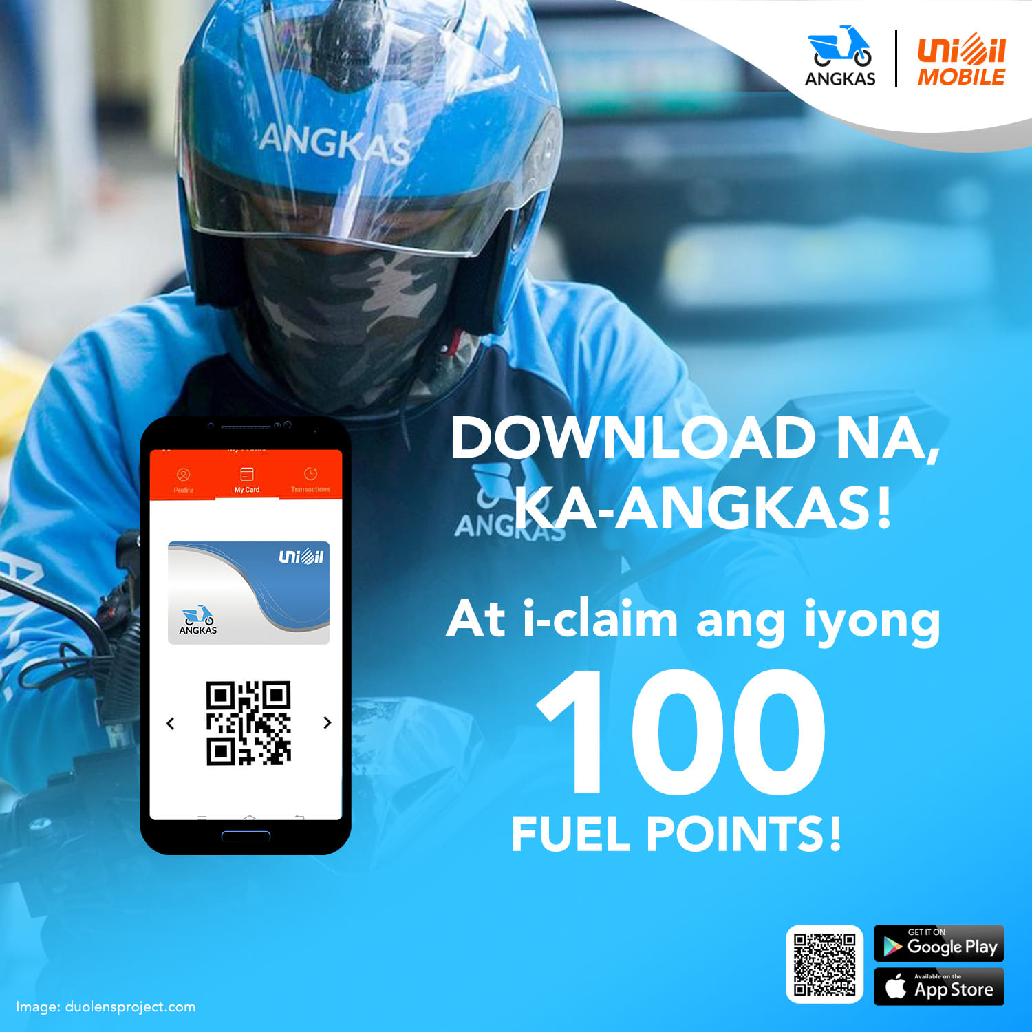 News and Promotions Unioil Loyalty